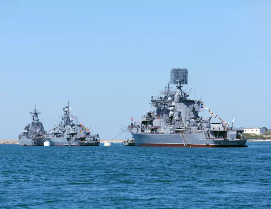 Оценка от САЩ: Русия да не се оплаква от тероризъм в Севастопол - военните ѝ кораби са легитимна цел при война