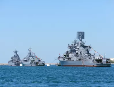 Русия, Китай и Иран със съвместни военноморски учения в Оманския залив 