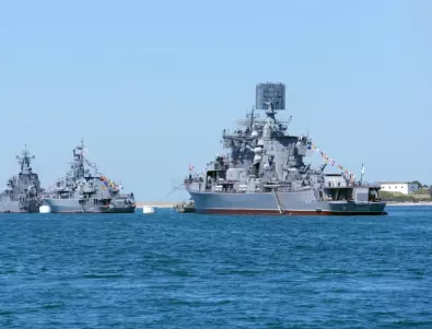 След поредния удар в Крим: Украйна твърди, че е поразила два руски кораба