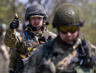 Зам.-министър на Украйна подаде оставка заради храна за армията