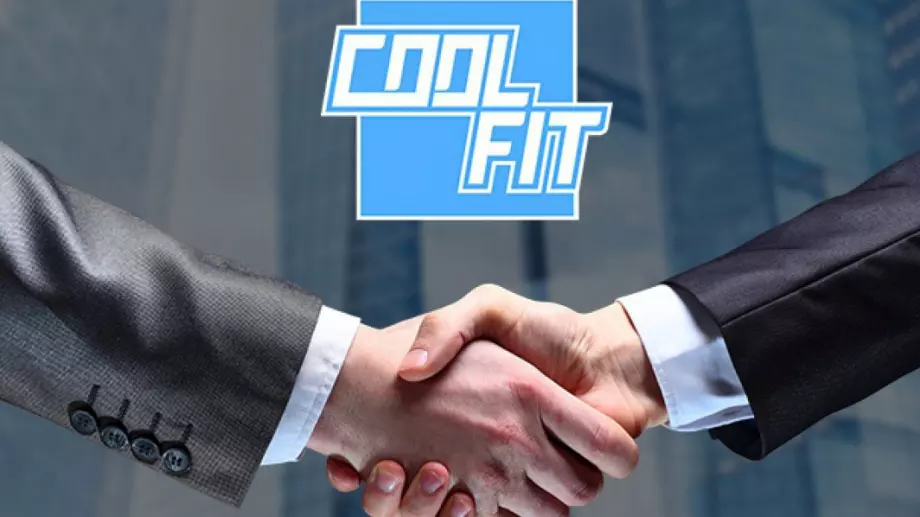 Нова алтернатива на Мултиспорт – Coolfit