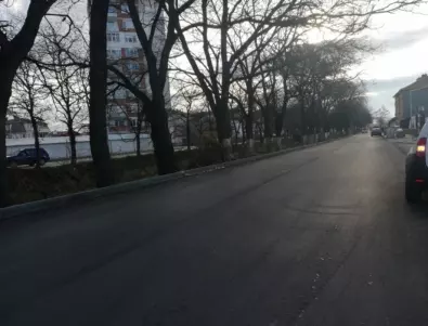 Община Казанлък затваря част от ключово кръстовище в града