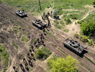 Руското военно министерство 2 месеца не докладва за убитите руснаци в Украйна, защото били 