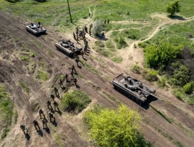 Русия връща телата на 62 украински войници