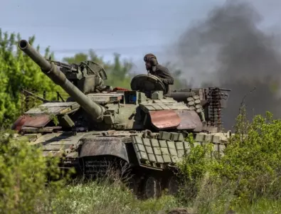 Русия обвини 92 украински войници, иска трибунал с Иран, Сирия и Боливия