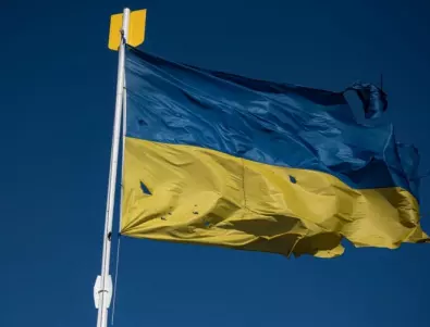 Украйна призова ЕП да подкрепи членството й в ЕС 
