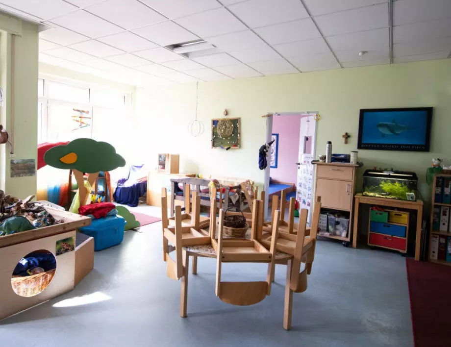 Служебният кабинет отпусна 6,5 млн. лв. за ремонт и строителство на детски градини и училища