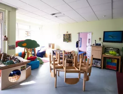 Съветът на Европа образува дело за липсата на места в детските градини в България