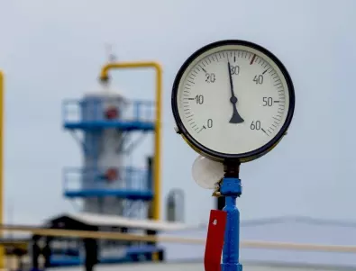 Инж. Кремен Георгиев: Идеята за намаляване на потреблението на природен газ е несъстоятелна