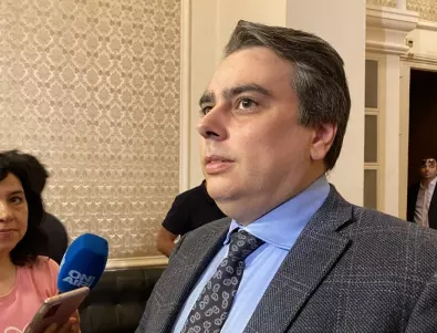 Василев: България ще бъде включена в изключенията от ембаргото на ЕС за руския петрол