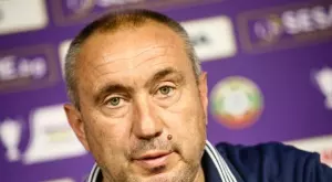 Станимир Стоилов: Време е да спрем мъките на нашите фенове