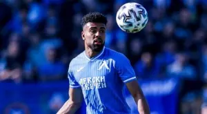 Ноа Сонко Сундберг разкри с какво Станимир Стоилов го е убедил да подпише договор с Левски