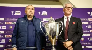 Финалът между ЦСКА и Левски ще е много важен за развитието на българския футбол