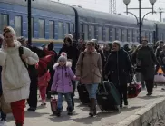 8,6 млн. украинци са заминали за чужбина и не са се върнали от началото на войната