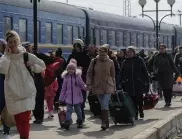 Румъния: 11 000 украинци са влезли нелегално в страната, за да избегнат военна служба