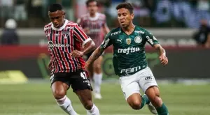 Арсенал се договори с нападател от Бразилия?