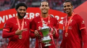 Кошмарът с контузиите в Ливърпул не стихва - ето кой е аут