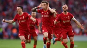 Дитмар Хаман посочи кой в Ливърпул е сред най-надценените играчи в Европа