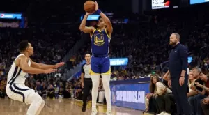 Голдън Стейт довърши Мемфис, Тейтъм върна Бостън в играта с Милуоки