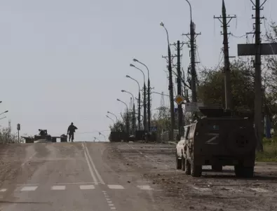 Прогноза: Повече хора в руската армия едва ли ще се отразят на войната в Украйна