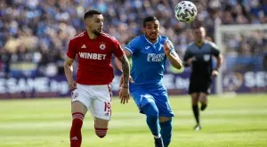 Ето какви суми могат да спечелят българските отбори в Лигата на конференциите