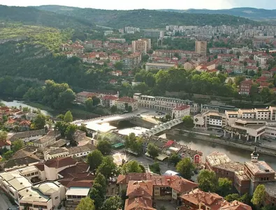 Топ 5 на най-малките областни градове в България