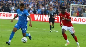 Куп скаути ще следят играчи на ЦСКА - Левски