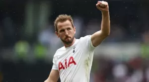 Хари Реднап скъса от похвали Хари Кейн