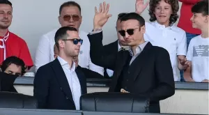 Димитър Бербатов се завръща на "Армията", Данаил Ганчев отива на важна среща с фенове на ЦСКА?