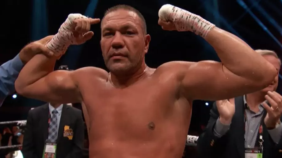 Кубрат Пулев отново на ринга - ще се бие два пъти срещу 45-годишен сърбин?