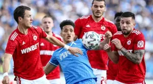 Куп футболисти ще напуснат ЦСКА след идването на Саша Илич начело