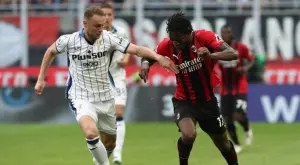 Шампионска победа! Милан докосва титлата в Италия след бой над Аталанта