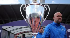 Ето парите, които получиха родните отбори за Купата на България - внушителни са