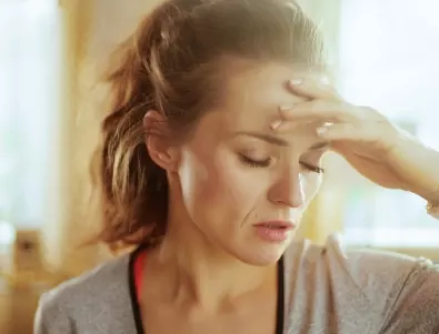 5 странни причини за главоболие, които ще ви изненадат