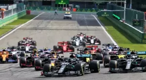 Ръсел изненада всички, Ред Бул разочарова в квалификациите за Голямата награда на Унагрия