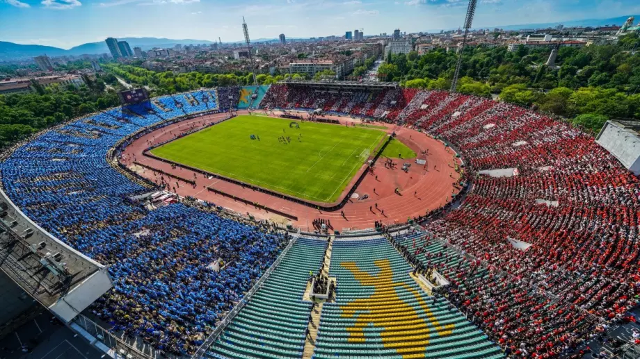Кой ще превземе София в първото Вечно дерби за сезон 2022/2023?
