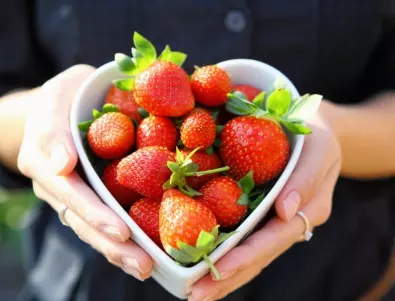 10 свойства на ягодите, за които може би не предполагате