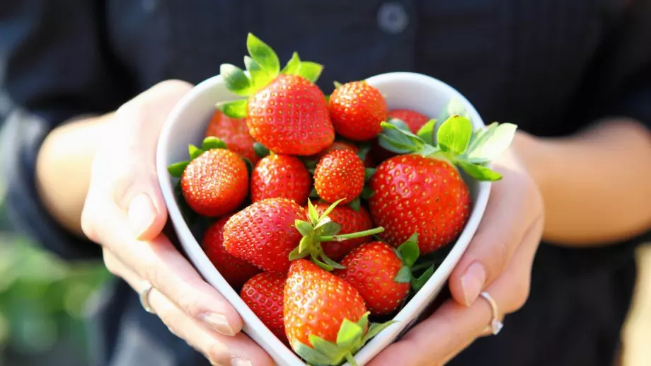 10 свойства на ягодите, за които може би не предполагате