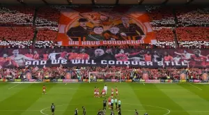 Легендарният Нотингам Форест се качи на последното "стъпало" преди английската Висша лига (ВИДЕО)