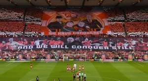 Неприятен инцидент помрачи победата на Нотингам Форест срещу Шефийлд Юнайтед (СНИМКА)