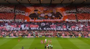 Нотингам Форест привлече рекордьора по голове в Унион Берлин - Тайво Авоний