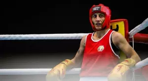 Страхотно! Севда Асенова ще се боксира за европейската титла в Будва