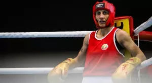 БРАВО! Севда Асенова спечели европейската титла по бокс