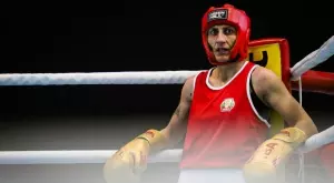 Жалко! Севда Асенова се размина с медалите от Световното първенство по бокс