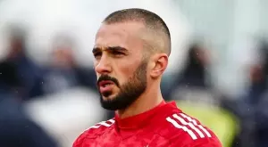 Взеха номера на Георги Йомов в ЦСКА - ясно е кой ще го носи