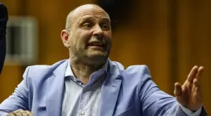 Заради скандала с БК Левски: Шеф в баскетболната лига напуска