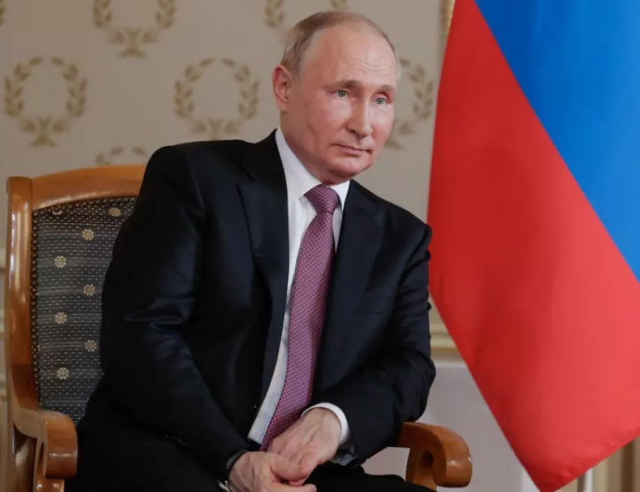 Путин взе да разсъждава какво е победа за Русия и загуба за Украйна