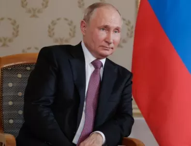 Армения предложила на Русия споразумение, за да не арестува Путин на своя територия