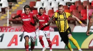 От ЦСКА решиха да забранят медийните изяви на футболисти и треньори след мача с Ботев Пловдив