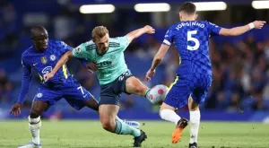 Не е шега: Гранд от Острова освободи треньора си, донесъл последните 2 трофея